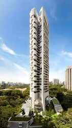 The Colonnade (D10), Condominium #519034531